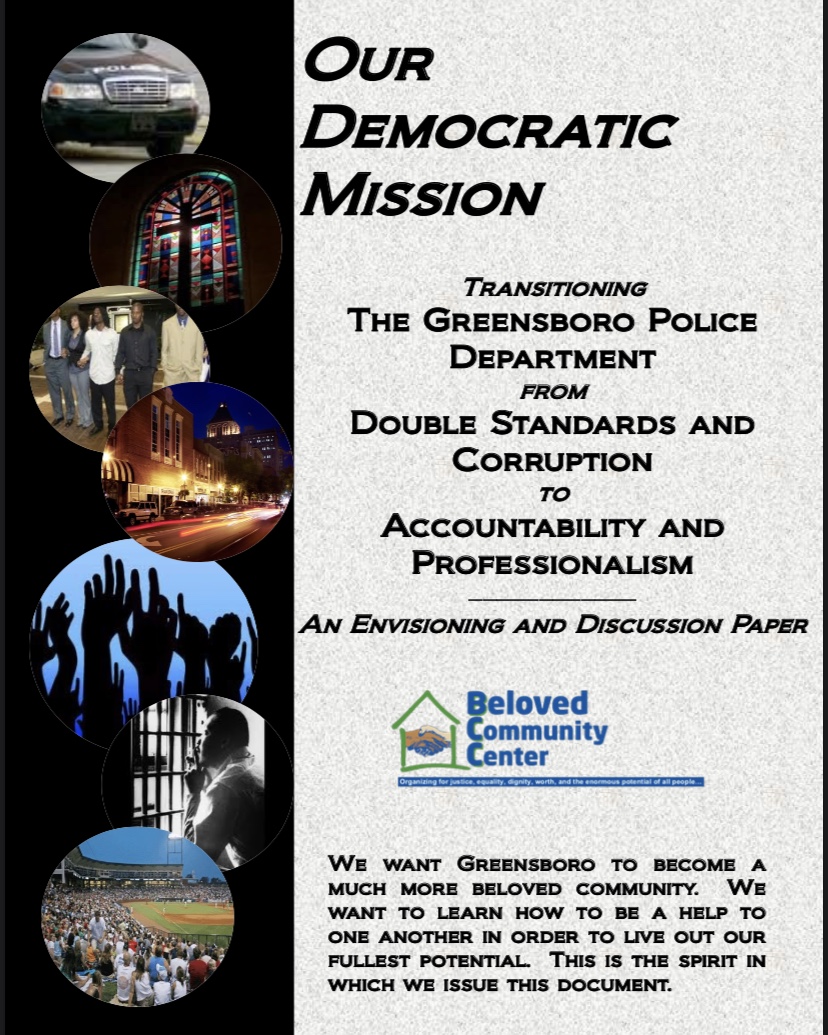 what is police corruption pdf